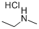 N-Methylethylamine hydrochloride(624-60-2)